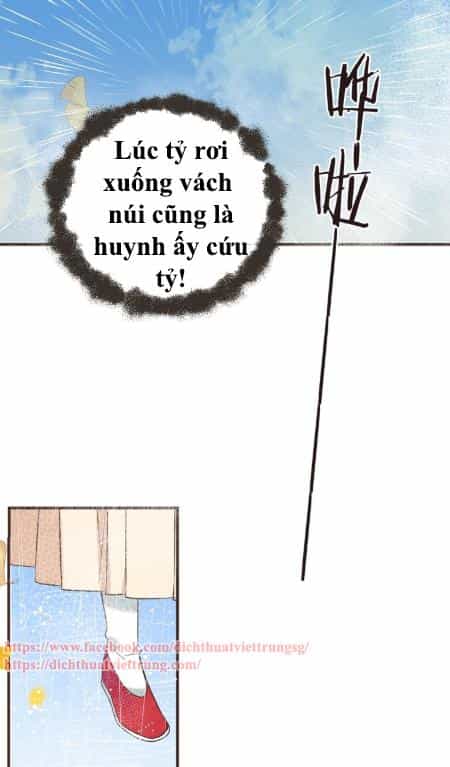 Bạn Trai Tôi Là Cẩm Y Vệ 2 - Chương 58 - ảnh 58