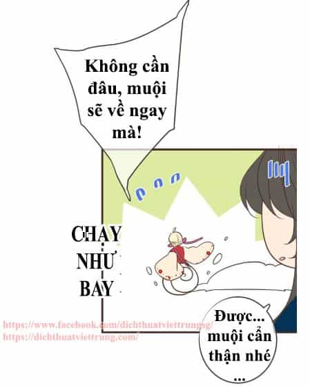 Bạn Trai Tôi Là Cẩm Y Vệ 2 - Chương 58 - ảnh 6