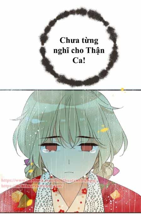 Bạn Trai Tôi Là Cẩm Y Vệ 2 - Chương 58 - ảnh 61