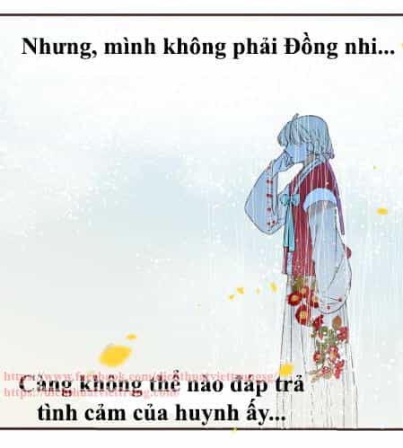 Bạn Trai Tôi Là Cẩm Y Vệ 2 - Chương 58 - ảnh 66