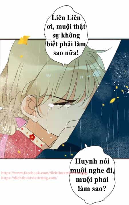 Bạn Trai Tôi Là Cẩm Y Vệ 2 - Chương 58 - ảnh 72