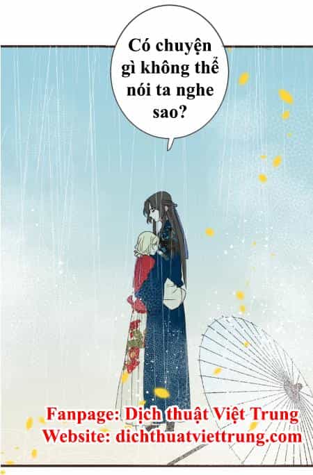 Bạn Trai Tôi Là Cẩm Y Vệ 2 - Chương 58 - ảnh 75