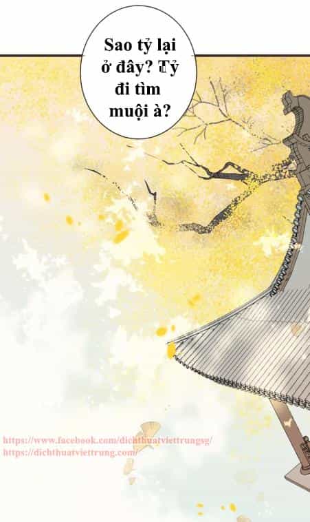 Bạn Trai Tôi Là Cẩm Y Vệ 2 - Chương 58 - ảnh 9
