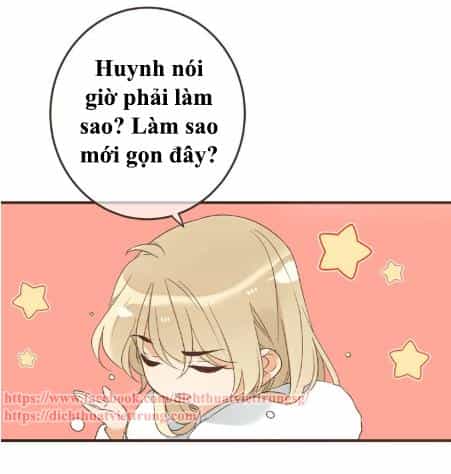 Bạn Trai Tôi Là Cẩm Y Vệ 2 - Chương 59 - ảnh 17
