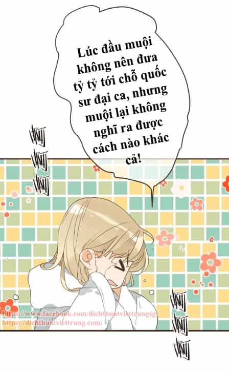 Bạn Trai Tôi Là Cẩm Y Vệ 2 - Chương 59 - ảnh 18