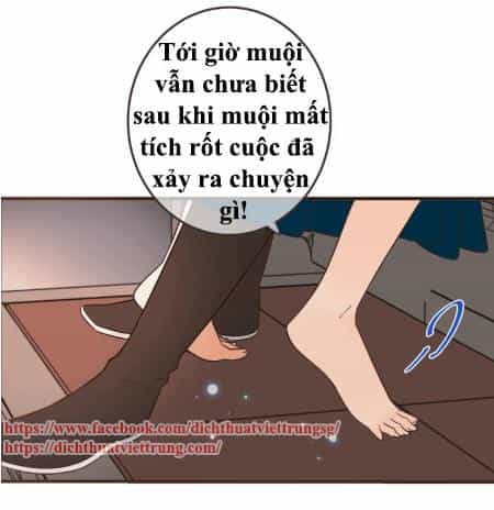Bạn Trai Tôi Là Cẩm Y Vệ 2 - Chương 59 - ảnh 20
