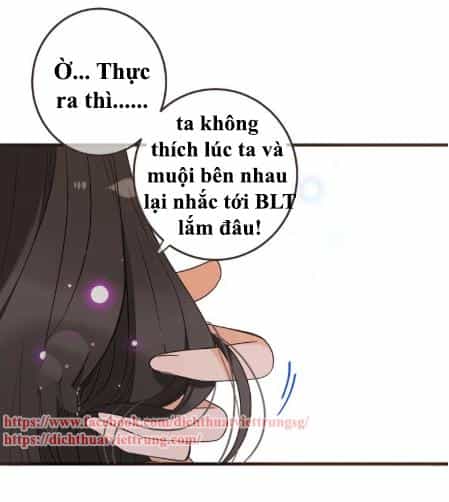 Bạn Trai Tôi Là Cẩm Y Vệ 2 - Chương 59 - ảnh 24