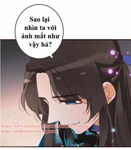 Bạn Trai Tôi Là Cẩm Y Vệ 2 - Chương 59 - ảnh 34