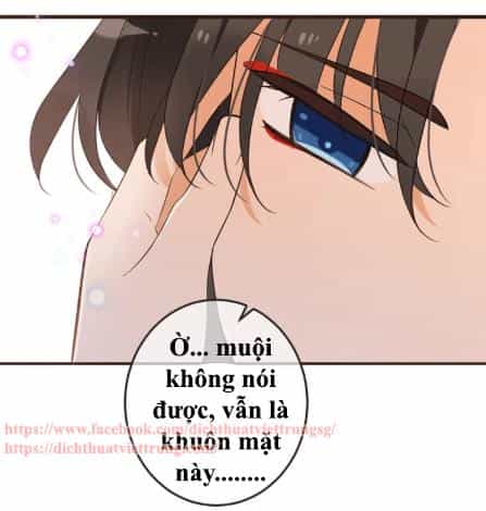 Bạn Trai Tôi Là Cẩm Y Vệ 2 - Chương 59 - ảnh 37