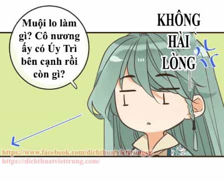 Bạn Trai Tôi Là Cẩm Y Vệ 2 - Chương 59 - ảnh 5