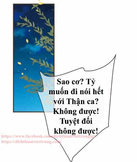 Bạn Trai Tôi Là Cẩm Y Vệ 2 - Chương 59 - ảnh 56