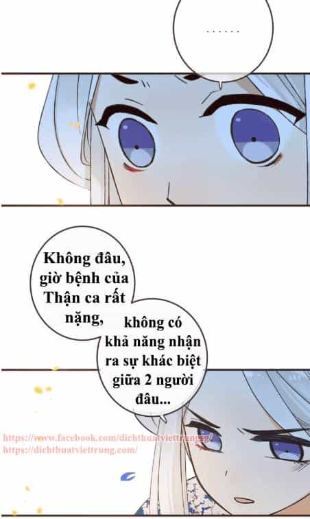 Bạn Trai Tôi Là Cẩm Y Vệ 2 - Chương 59 - ảnh 64