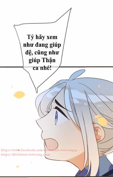 Bạn Trai Tôi Là Cẩm Y Vệ 2 - Chương 59 - ảnh 67