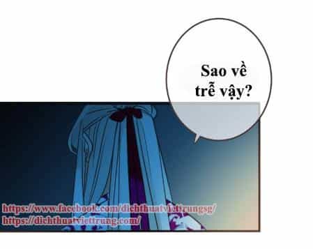 Bạn Trai Tôi Là Cẩm Y Vệ 2 - Chương 59 - ảnh 74