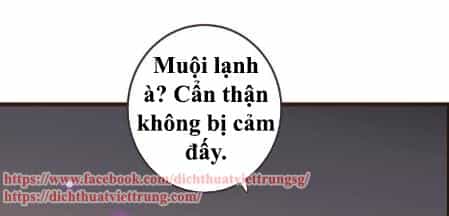 Bạn Trai Tôi Là Cẩm Y Vệ 2 - Chương 59 - ảnh 9
