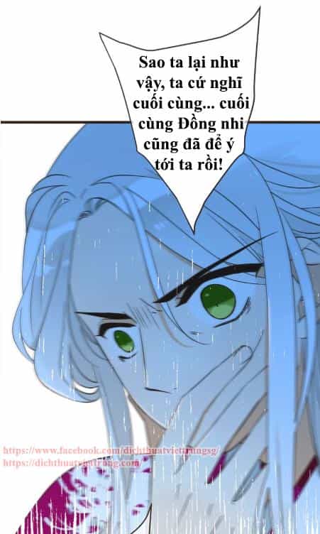 Bạn Trai Tôi Là Cẩm Y Vệ 2 - Chương 60 - ảnh 13