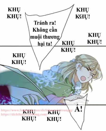 Bạn Trai Tôi Là Cẩm Y Vệ 2 - Chương 60 - ảnh 15