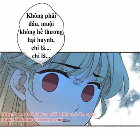 Bạn Trai Tôi Là Cẩm Y Vệ 2 - Chương 60 - ảnh 16