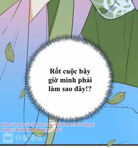 Bạn Trai Tôi Là Cẩm Y Vệ 2 - Chương 60 - ảnh 37