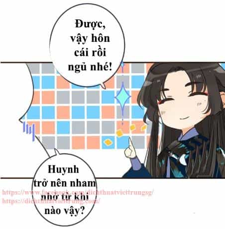 Bạn Trai Tôi Là Cẩm Y Vệ 2 - Chương 60 - ảnh 45