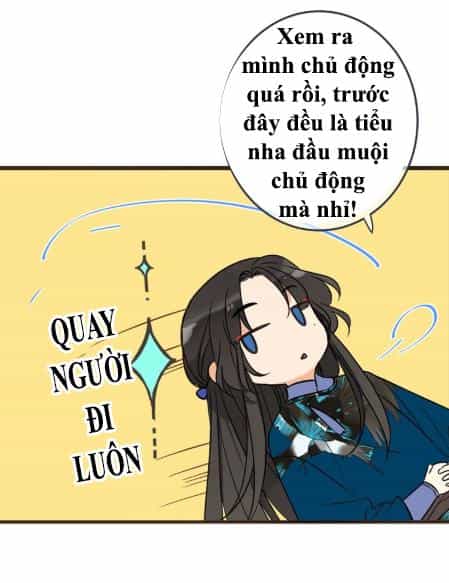 Bạn Trai Tôi Là Cẩm Y Vệ 2 - Chương 60 - ảnh 52
