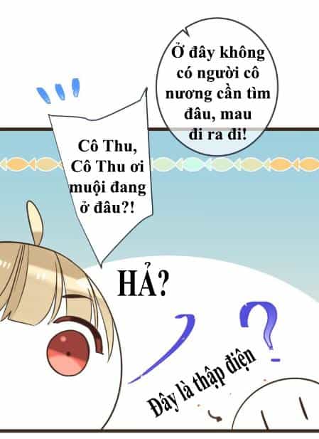 Bạn Trai Tôi Là Cẩm Y Vệ 2 - Chương 60 - ảnh 57