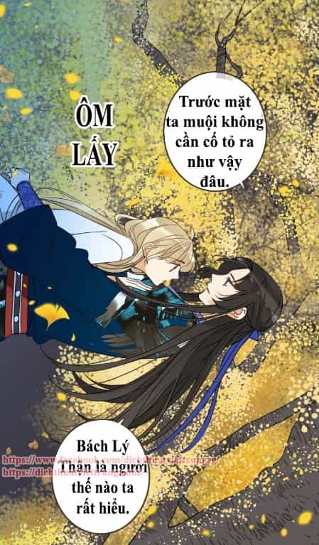 Bạn Trai Tôi Là Cẩm Y Vệ 2 - Chương 61 - ảnh 30