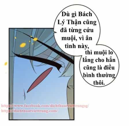 Bạn Trai Tôi Là Cẩm Y Vệ 2 - Chương 61 - ảnh 32
