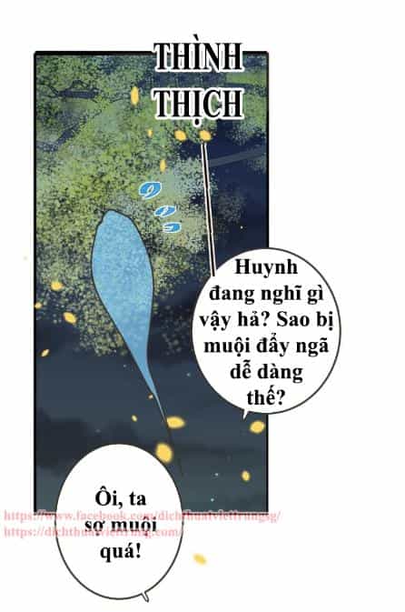 Bạn Trai Tôi Là Cẩm Y Vệ 2 - Chương 61 - ảnh 39