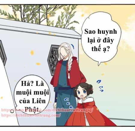 Bạn Trai Tôi Là Cẩm Y Vệ 2 - Chương 61 - ảnh 59
