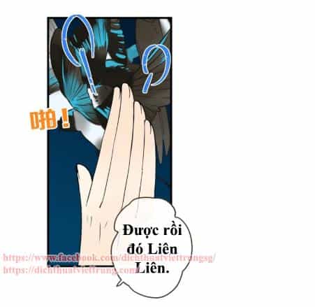 Bạn Trai Tôi Là Cẩm Y Vệ 2 - Chương 61 - ảnh 6