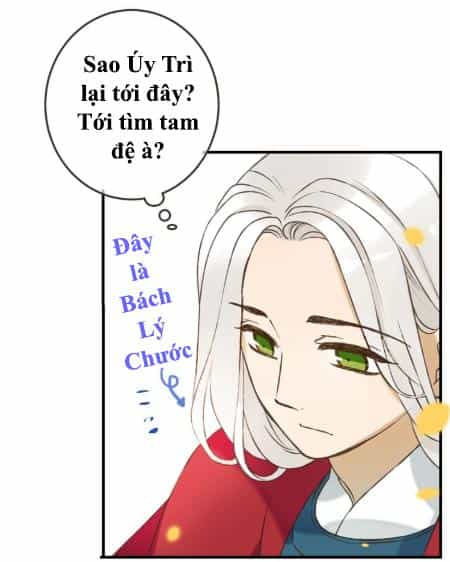 Bạn Trai Tôi Là Cẩm Y Vệ 2 - Chương 61 - ảnh 60