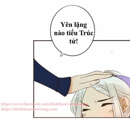 Bạn Trai Tôi Là Cẩm Y Vệ 2 - Chương 62 - ảnh 11