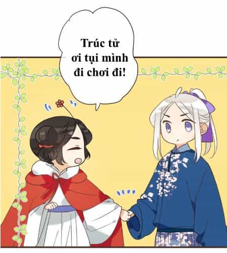 Bạn Trai Tôi Là Cẩm Y Vệ 2 - Chương 62 - ảnh 14