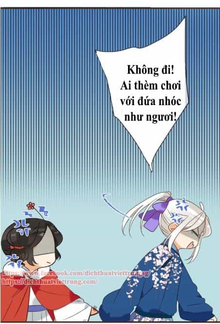 Bạn Trai Tôi Là Cẩm Y Vệ 2 - Chương 62 - ảnh 16