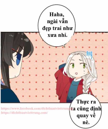 Bạn Trai Tôi Là Cẩm Y Vệ 2 - Chương 62 - ảnh 25
