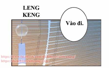 Bạn Trai Tôi Là Cẩm Y Vệ 2 - Chương 62 - ảnh 27
