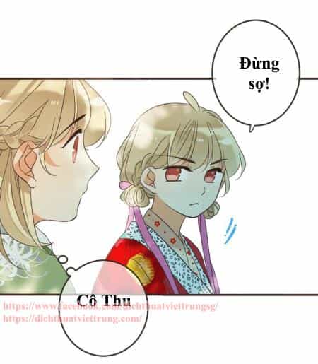 Bạn Trai Tôi Là Cẩm Y Vệ 2 - Chương 62 - ảnh 30