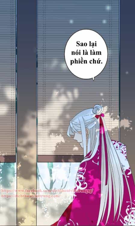 Bạn Trai Tôi Là Cẩm Y Vệ 2 - Chương 62 - ảnh 36