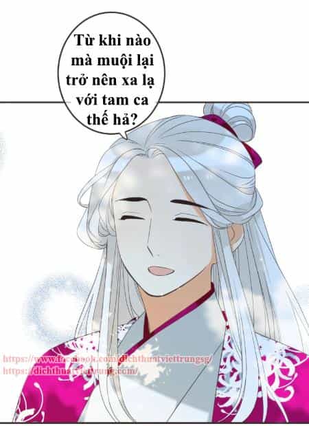 Bạn Trai Tôi Là Cẩm Y Vệ 2 - Chương 62 - ảnh 37