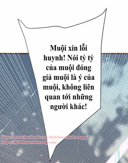 Bạn Trai Tôi Là Cẩm Y Vệ 2 - Chương 62 - ảnh 50