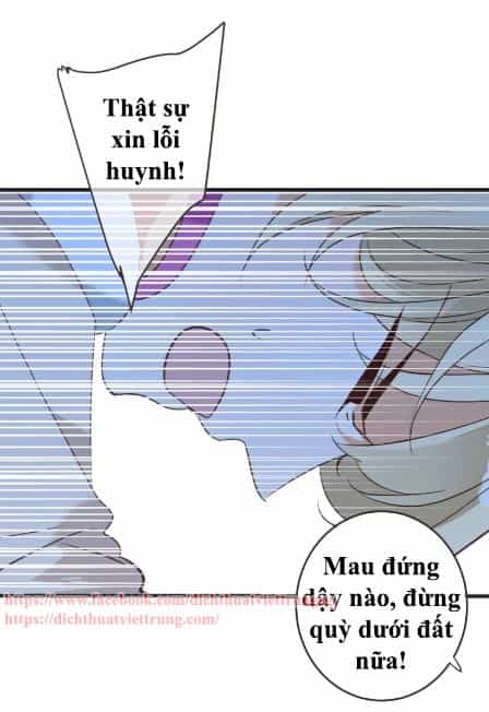 Bạn Trai Tôi Là Cẩm Y Vệ 2 - Chương 62 - ảnh 55