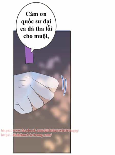 Bạn Trai Tôi Là Cẩm Y Vệ 2 - Chương 62 - ảnh 56
