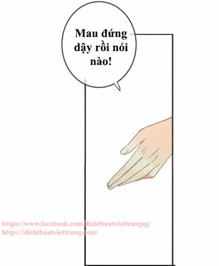 Bạn Trai Tôi Là Cẩm Y Vệ 2 - Chương 62 - ảnh 57
