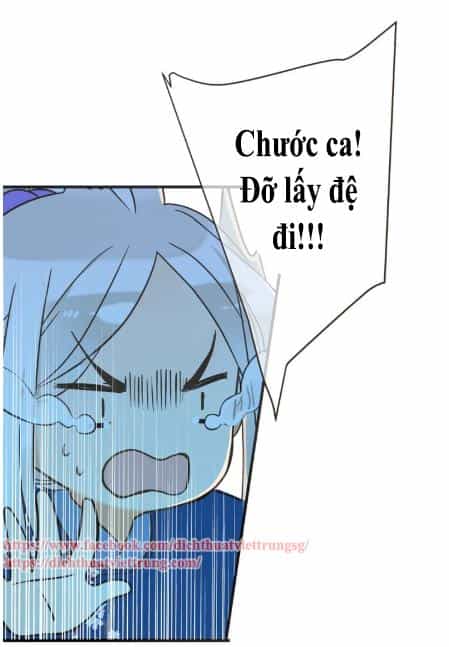 Bạn Trai Tôi Là Cẩm Y Vệ 2 - Chương 62 - ảnh 6