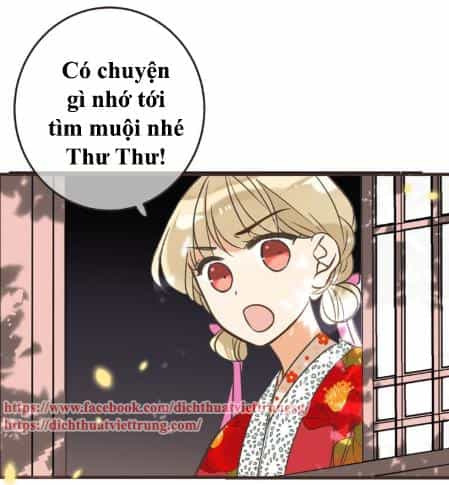 Bạn Trai Tôi Là Cẩm Y Vệ 2 - Chương 63 - ảnh 22