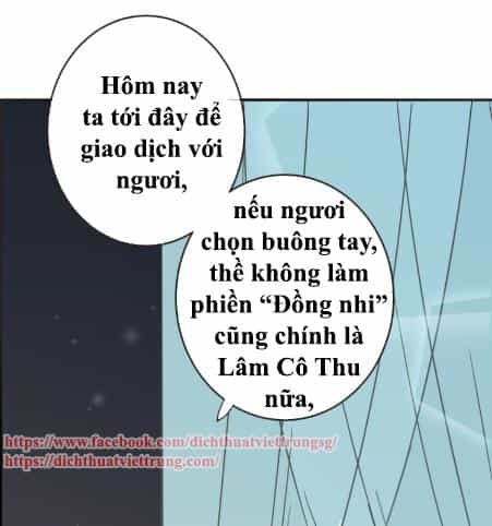 Bạn Trai Tôi Là Cẩm Y Vệ 2 - Chương 63 - ảnh 31