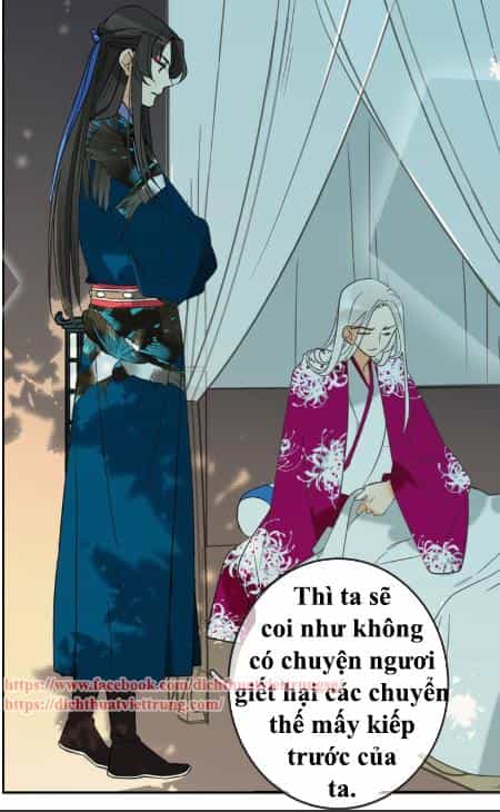 Bạn Trai Tôi Là Cẩm Y Vệ 2 - Chương 63 - ảnh 32