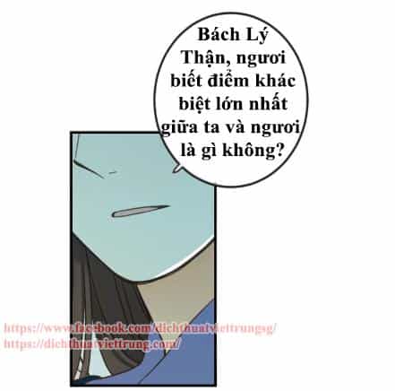 Bạn Trai Tôi Là Cẩm Y Vệ 2 - Chương 63 - ảnh 38