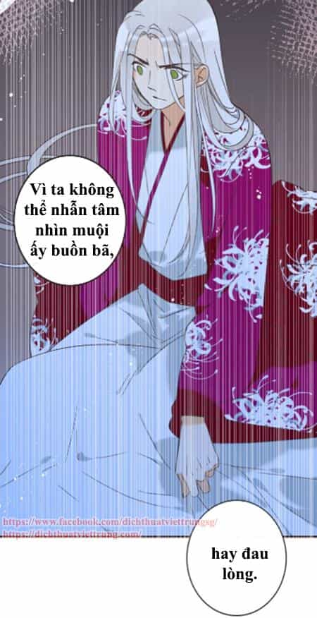 Bạn Trai Tôi Là Cẩm Y Vệ 2 - Chương 63 - ảnh 41